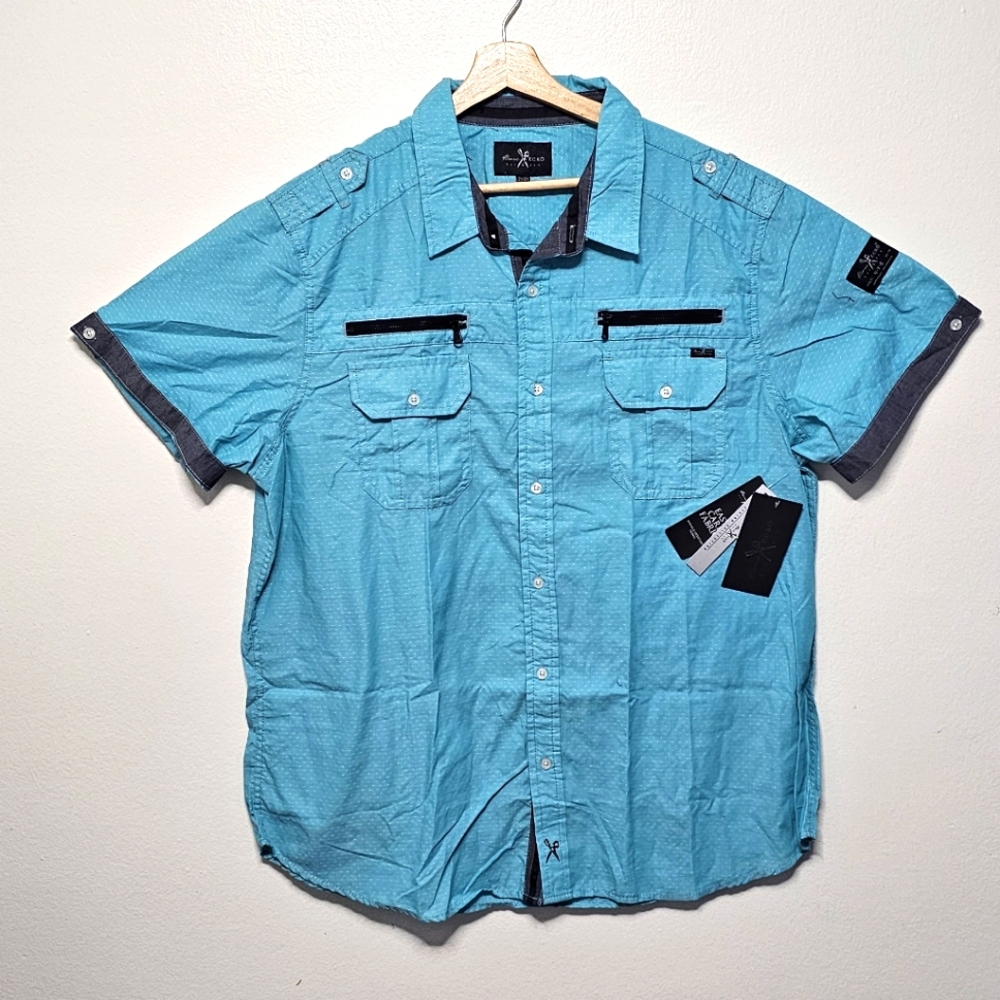Marc Ecko. NEW WITH Tag.